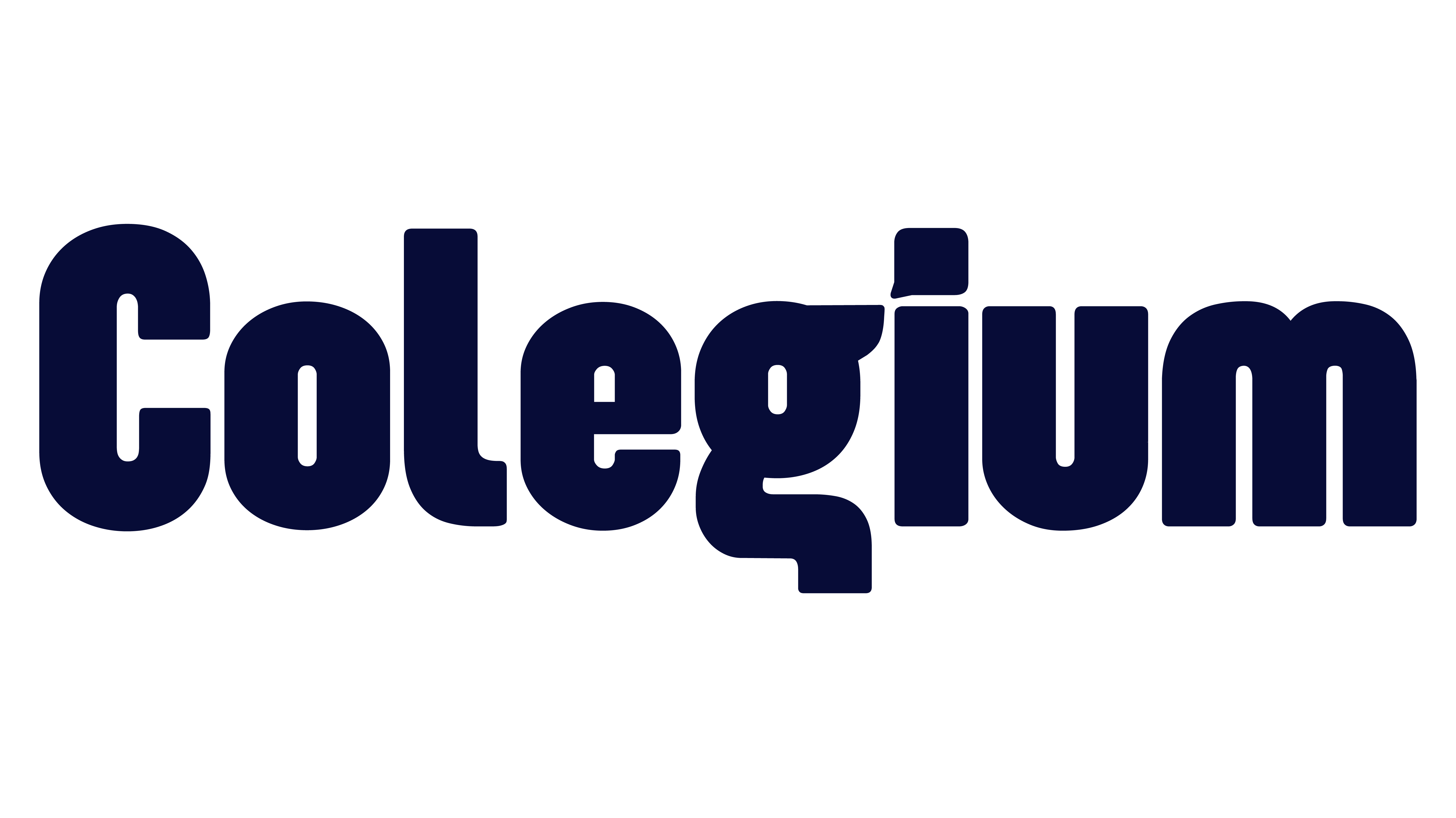 Colegium Logo